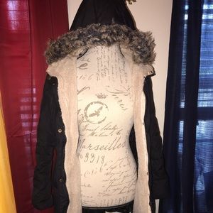 Lauren Ralph Lauren Coat